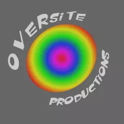 OVERSite Productions web design