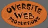 OVERSite Productions web design